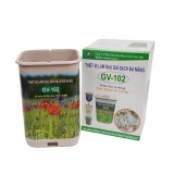 Máy làm giá đỗ đa năng GV-102 (phiên bản tự động)