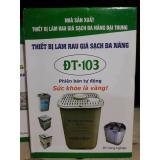 Máy làm giá đỗ ĐT-103 Phiên bản tự động