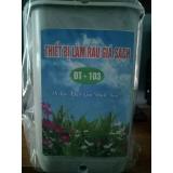 Máy làm giá đỗ ĐT-103 Phiên bản tự động