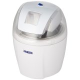Máy làm kem Princess 282602 (Trắng)