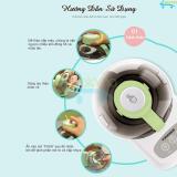 Máy làm kem Tiross 90W - TS9090