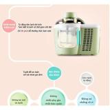 Máy làm kem tươi tự động Tiross TS9090 ( xanh )