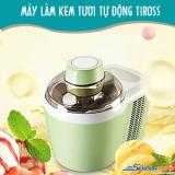 Máy làm kem tươi tự động Tiross TS9090