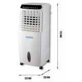 MÁY LÀM MÁT KHÔNG KHÍ DAIKIO DK-800A