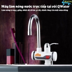 Máy làm nóng nước trực tiếp tại vòi QWater RX-01