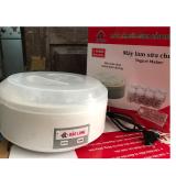 Máy làm sữa chua 8 cốc thủy tinh Bảo Long
