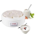 [HCM]Máy làm sữa chua Hitops 16 cốc