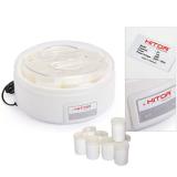 [HCM]Máy làm sữa chua Hitops 16 cốc
