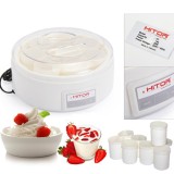 [HCM]Máy làm sữa chua Hitops 16 cốc