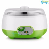 Máy làm sữa chua mini 1 lít lồng inox Yogurt Maker PA-102
