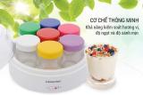 Máy Làm Sữa Chua PENSONIC PYM-700