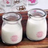 Máy làm sữa chua 16 cốc thủy tinh
