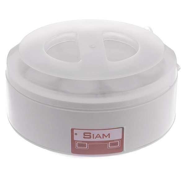 Giá bán Máy làm sữa chua Siam 8 cốc nhựa