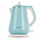 Máy làm sữa đậu nành Q3 + Bình đun siêu tốc F628
