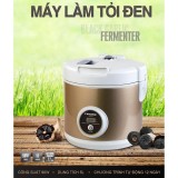 Máy làm tỏi đen tiross ts904