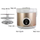 Máy làm tỏi đen Tiross TS904