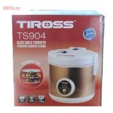 Máy làm tỏi đen Tiross TS904