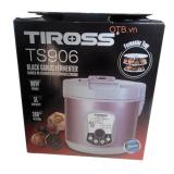 Máy làm tỏi đen Tiross TS906 (Màu đỏ)