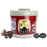 Máy làm tỏi đen Tiross TS906 (Màu đỏ)