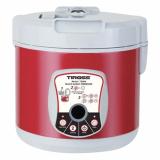 Máy làm tỏi đen Tiross TS906 (Red)