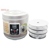 Máy làm tỏi đen TS907