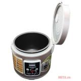 Máy làm tỏi đen TS907