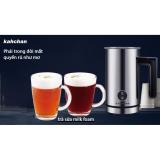 máy làm trà sữa milk foam kahchan