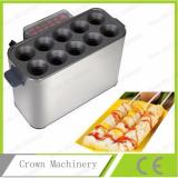 Máy làm trứng cuộn SORGE