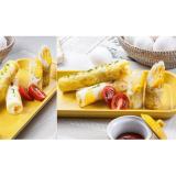 Máy làm trứng cuộn SORGE