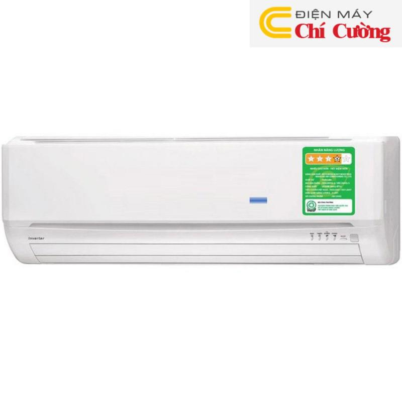 Bảng giá Máy lạnh 2 chiều Mitsubishi SRK/SRC 45ZMP-S5 (Trắng)