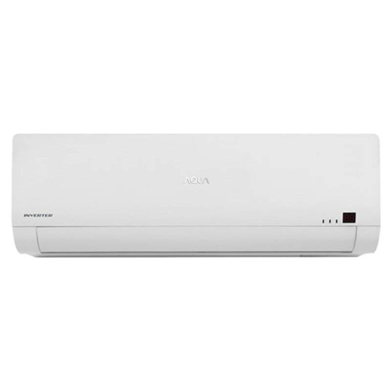 Bảng giá Máy lạnh AQUA AQA-KCRV12WGS (Trắng)