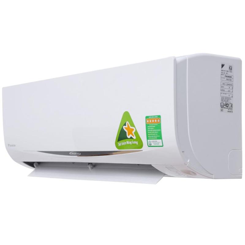Bảng giá Máy lạnh Daikin FTKC50TVMV