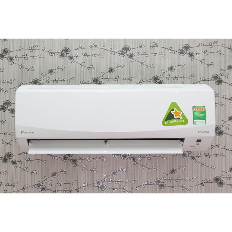 Bảng giá Máy lạnh Daikin FTKV25NVMV 1.0 Hp