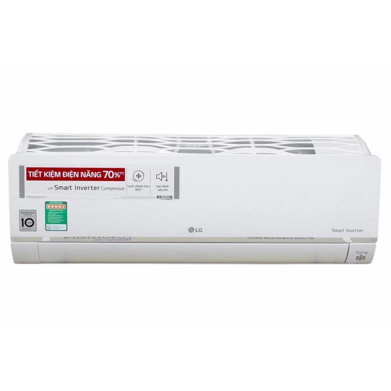 Bảng giá Máy lạnh LG Inverter 1.5 HP V13APR