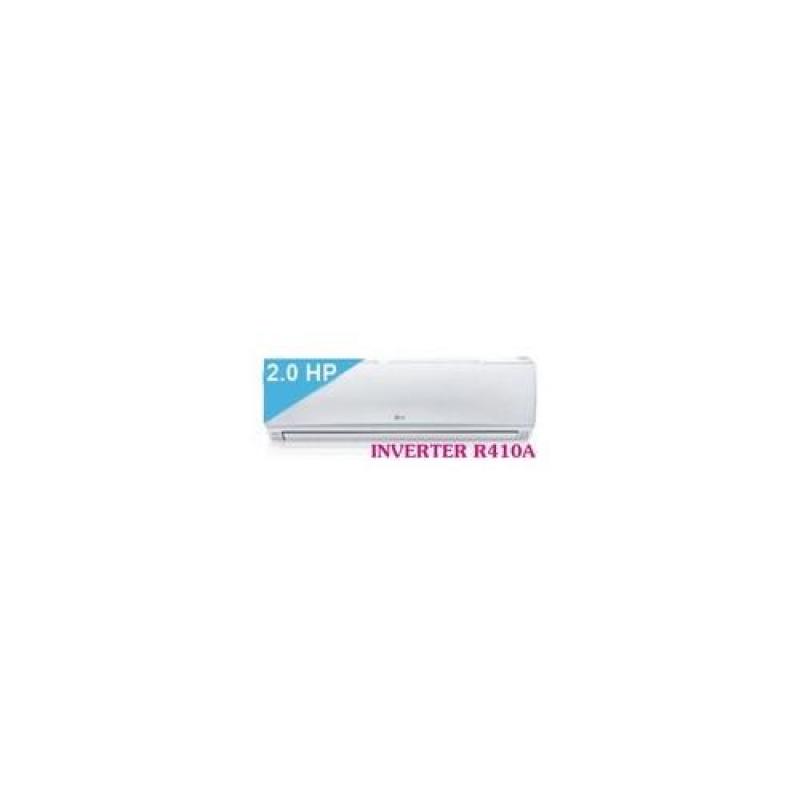 Bảng giá Máy Lạnh LG V18END (Inverter)