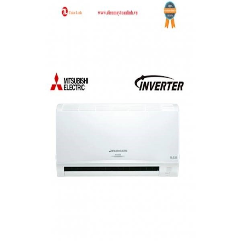 Bảng giá Máy Lạnh Mitsubishi Electric Inverter 2.0 HP MSY-GM18VA