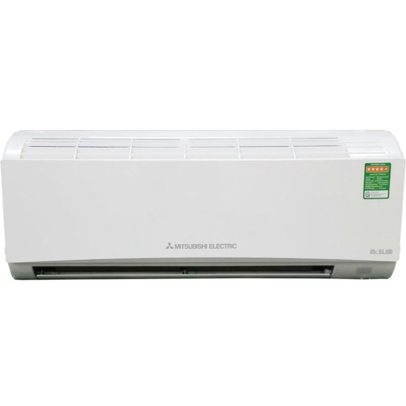 Bảng giá Máy lạnh MITSUBISHI MSY/MUY-GH13VA (Trắng)