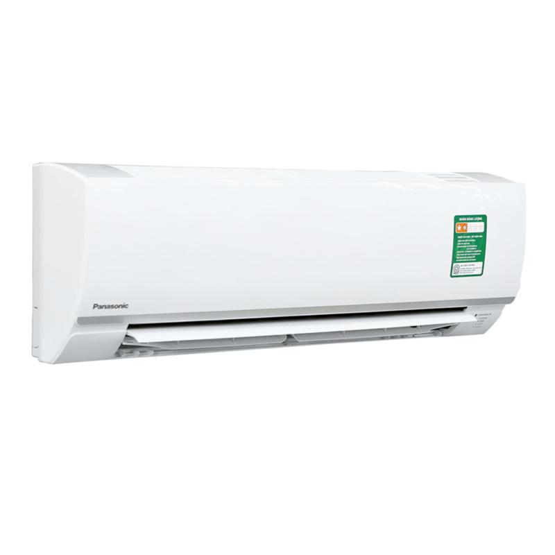 Bảng giá Máy lạnh Panasonic Inverter 1.5 HP CU/CS-PU12UKH-8