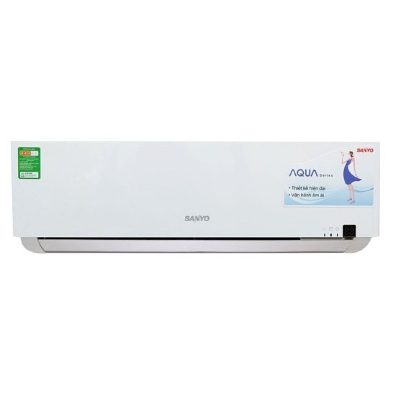 Bảng giá MÁY LẠNH SANYO AQUA KC12ZGES - 1.5 HP Điện máy Pico