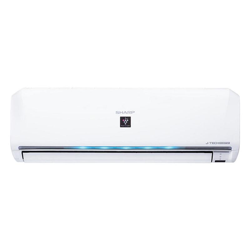 Bảng giá Máy lạnh Sharp Super Deluxe Inverter AH-XP13UHW 1.5HP