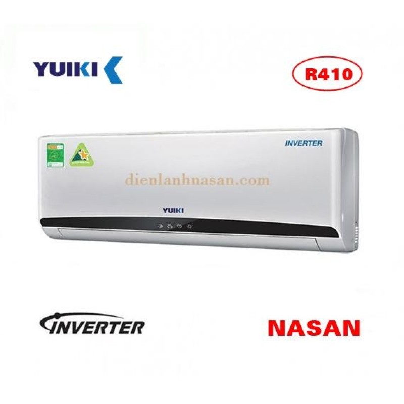 Bảng giá Máy lạnh YUKI Inverter Công suất 1.5 Hp Điện máy Pico