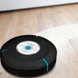 Máy lau nhà tự động Clean Robot