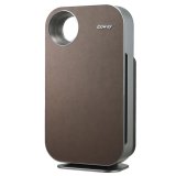 Máy lọc không khí Coway AP-1008DH (Nâu)