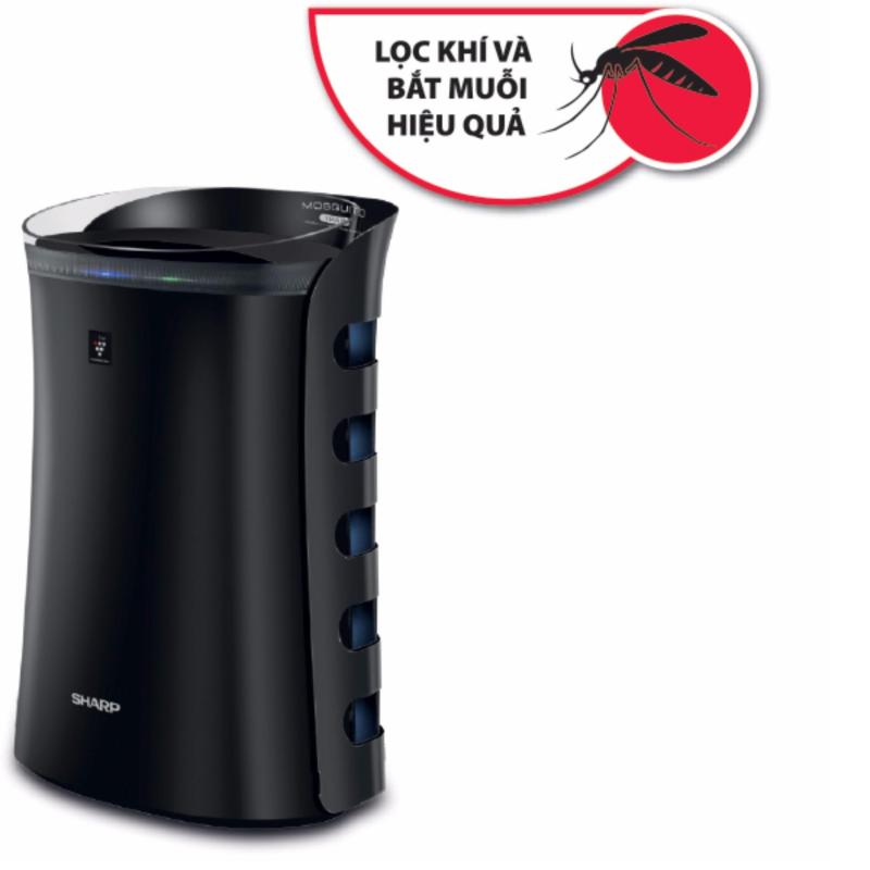Bảng giá Máy lọc không khí và bắt muỗi Sharp FP-FM40E-B