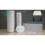 Máy lọc nước cao cấp Ecosphere(Mỹ)