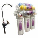 Máy lọc nước công nghệ nano Geyser TK8 thế hệ mới