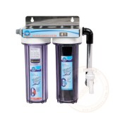 Máy lọc nước giếng phèn, côn trùng, rỉ set FR-102V