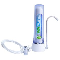 BÁO GIÁ Lõi Lọc Nước Wapure | Shopee Lazada Sendo Tiki mới nhất 2 Máy lọc nước nano Wapure
