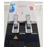 Máy lọc nước nóng lạnh Korihome WPK - 812