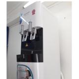 Máy lọc nước nóng lạnh Korihome WPK - 812